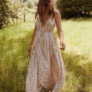 Christy Dawn The Lou Dress Carnation Blossom